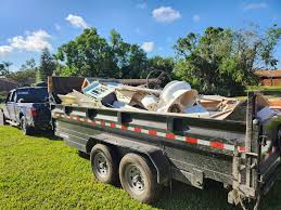 Best Demolition Debris Removal  in Sterlington, LA